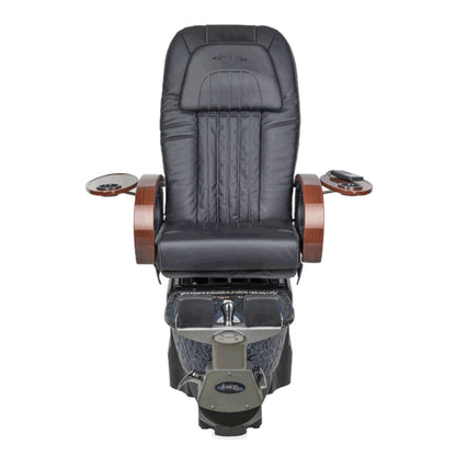 Fusion Spas Pedicure Chair, FINO Shiatsu