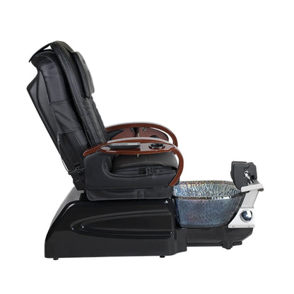 Fusion Spas Pedicure Chair, FINO Shiatsu