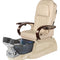 Fusion Spas Pedicure Chair, FINO Shiatsu